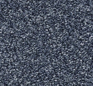 Carpet | Nylon swatch in blue