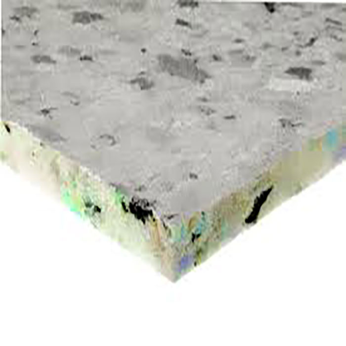 Foam carpet underpad