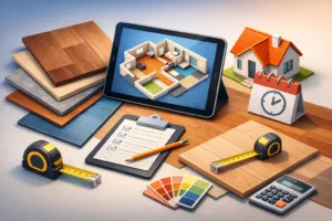 Same Day Flooring Quote: What to Expect